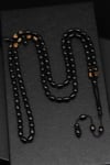 Orijinal Yusur 99'lu Tesbih 6 x 8 mm Kapsül Kesim
