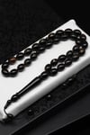 Orijinal Yusur Tesbih 9 x 13 mm Beyzi Kesim