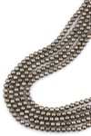 Pirit Doğal Taş Dizi 8 mm Küre Kesim