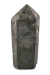 Pirit Doğal Taş Obelisk Ham Parça