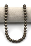 Pirit Doğaltaş Dizi 10 mm Küre Kesim
