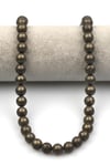 Pirit Doğaltaş Dizi 10 mm Küre Kesim