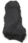 Pirit-Shungite Doğal Taş Ham Parça - 154 Gr. - DT-2650