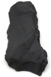 Pirit-Shungite Doğal Taş Ham Parça - 154 Gr. - DT-2650