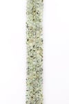 Prehnite Doğal Taş Dizi 6 mm Küre Kesim