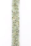 Prehnite Doğal Taş Dizi 6 mm Küre Kesim