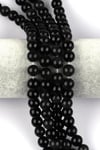 Rainbow Obsidyen Doğal Taş Dizi 10 mm Küre Kesim