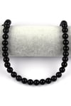 Rainbow Obsidyen Doğal Taş Dizi 10 mm Küre Kesim