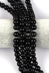 Rainbow Obsidyen Doğal Taş Dizi 10 mm Küre Kesim