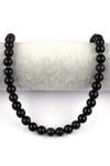 Rainbow Obsidyen Doğal Taş Dizi 10 mm Küre Kesim
