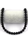 Rainbow Obsidyen Doğal Taş Dizi 10 mm Küre Kesim