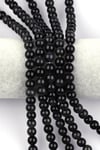 Rainbow Obsidyen Doğal Taş Dizi 8 mm Küre Kesim