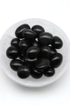 Rainbow Obsidyen Doğal Taş Tamburlanmış Parça - Tımbıl