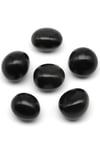 Rainbow Obsidyen Doğal Taş Tamburlanmış Parça - Tımbıl