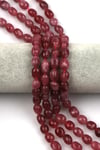 Renkli Kuvars Doğal Taş Dizi 11 x 14 mm Şekilsiz Kesim