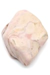 Rodokrozit Doğal Taş Tamburlanmış Parça - DT-3274