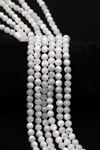 Sedef Doğal Taş Dizi 6 mm Küre Kesim - DZ-0927