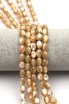 Sedef Doğal Taş Dizi 7 x 10 mm Arpa Kesim - DZ-0846