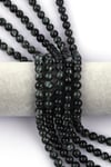 Seraphınıte Doğal Taş Dizi 8 mm Küre Kesim