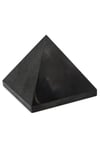 Shungite Doğal Taş Piramit