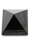Shungite Doğal Taş Piramit
