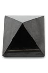 Shungite Doğal Taş Piramit