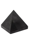 Shungite Doğal Taş Piramit