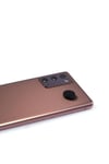 Shungite Doğal Taş Telefon Arkalığı