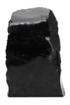 Silver Obsidyen Doğal Taş Ham Parça