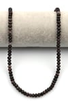 Sugulit Doğaltaş Dizi 4 x 6 mm Rondel Kesim