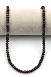 Sugulit Doğaltaş Dizi 4 x 6 mm Rondel Kesim