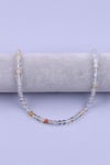 Topaz (AB Kalite ) Doğal Taş Dizi 6 mm Küre Kesim