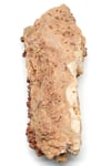 Vanadinit Doğal Taş Özel Koleksiyonluk Ham Parça - 1130 Gr.