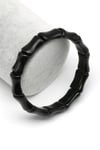 Yeşil Yıldız Taşı Bileklik 10 x 16 mm Özel Kesim