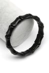 Yeşil Yıldız Taşı Bileklik 10 x 16 mm Özel Kesim