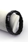Yeşil Yıldız Taşı Bileklik 9 x 12 mm Özel Kesim