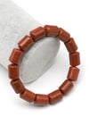 Yıldız Taşı Bileklik 10 x 14 mm Özel Kesim - BLK-2444
