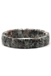 Yooperlite Doğal Taş Bileklik 10 x 13 mm Özel Kesim - BLK-2561