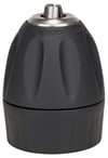 Bosch - 1-10 mm - 3/8''-24 Anahtarsız Mandren