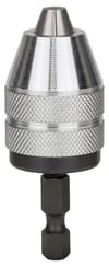 Bosch - 1-6 mm - 1/4''-6k Anahtarsız Mandren