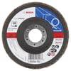 Bosch - 115 mm 40 Kum Expert Serisi Metal Flap Disk