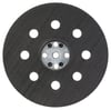 Bosch - 115 mm Zımpara Tabanı Orta Sertlikte (PEX)