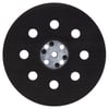 Bosch - 115 mm Zımpara Tabanı Sert (PEX)