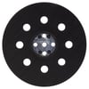 Bosch - 115 mm Zımpara Tabanı Yumuşak (PEX)