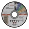 Bosch - 115*1,0 mm Çoklu Malzemelerde Kullanım İçin Düz Kesme Diski (Taş)