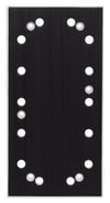 Bosch - 115*230 mm Zımpara Tabanı
