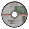 Bosch - 115*3,0 mm Standard Seri Düz Taş Kesme Diski (Taş)