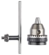 Bosch - 1/2''-20 - 1,5-13 mm Anahtarlı Mandren