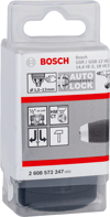 Bosch - 1/2''-20-1,5-13mm Supra Mandren (GSB,GSR)