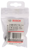 Bosch - 1/2'' cap 27 mm Anahtar Genisligi Penset